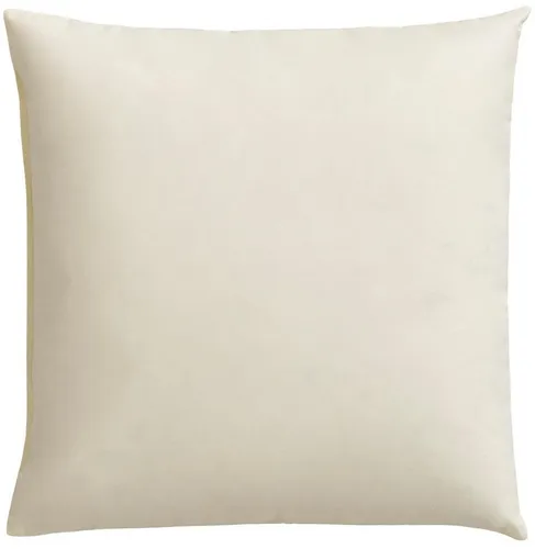 Kopfkissen Beige von Otto Keller