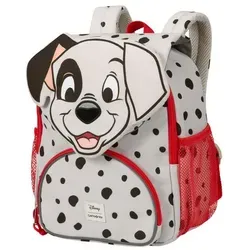 Samsonite Kinderrucksack Disney, fröhliches 3D-Design von Samsonite