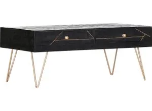 Gutmann Factory Couchtisch Scan