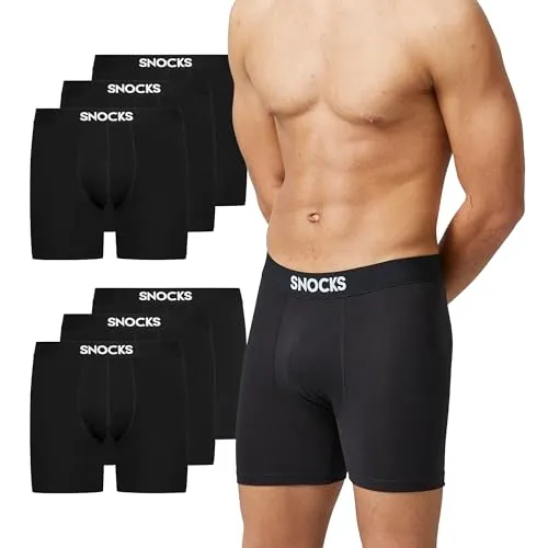 Snocks Unterwäsche von Snocks