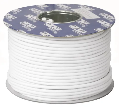 DAP-Audio DAP AV-80 Video Kabel 75 Ohm 100m von DAP Audio