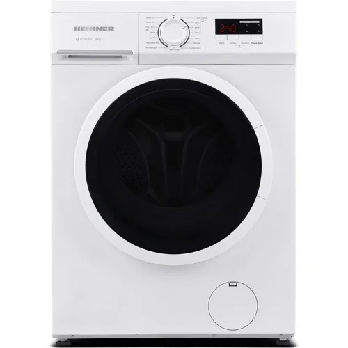 Heinner HWM-M9014SMA 9 kg Waschmaschine mit LED Display