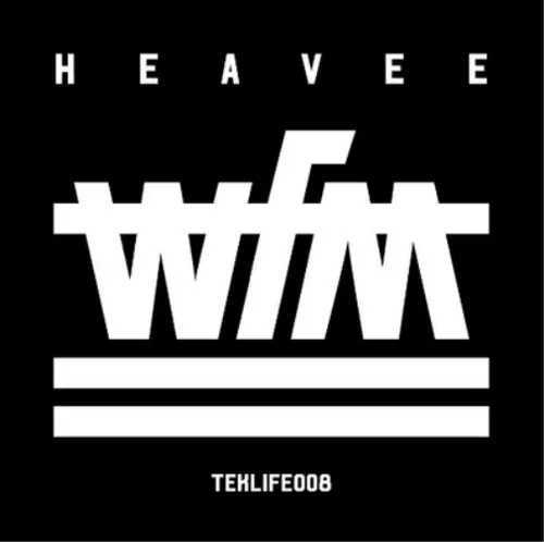 Heavee WFM (Vinyl) 12