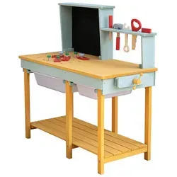 HOME DELUXE Kinderwerkbank TOOL