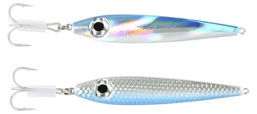 Spro Pilk'X Pilker Pollack 150G - Pilker, Gewicht:40g, Farbe:Herring