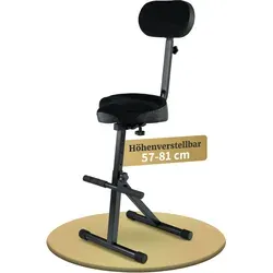 Classic Cantabile ST-200 PRO Stehhilfe
