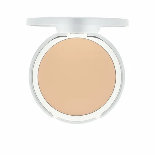 Isdin Foundation Fotoprotector Compact Oil Frei Sunscreen LSF50+ 10g - Sand - Foundation mit Lichtschutzfaktor 50+, bietet langanhaltenden Schutz und ein ebenmäßiges Finish. Ideal für sonnige Tage und schützt die Haut vor UV-Strahlen.
