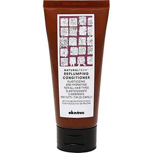 DAVINES 8004608245186 Mini Conditioner, 1er Pack (1 x 0.06 kg)