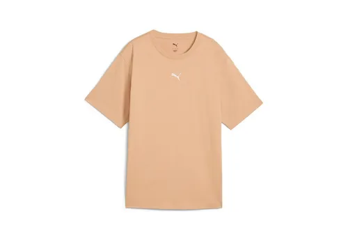 PUMA T-Shirt Puma Damen T-Shirt ESS Relaxed Tee 684971