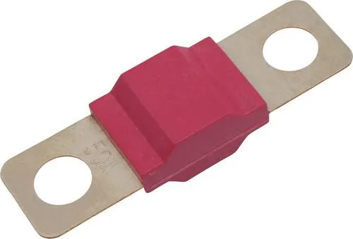 TRU COMPONENTS TC-13545880 Sicherung 50A 80 V/DC Inhalt 10 St. Bulk