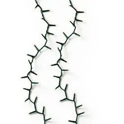 Lumineo LED-Lichterkette COMPACT 750 LED 16 m