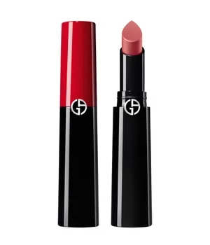 Giorgio Armani Lip Power 3 ml - Lippen-Makeup in intensiven Farben - Lippenstift mit langanhaltender Farbe und himmlischer Leichtigkeit. Erleben Sie den perfekten Komfort und ein makelloses Satin-Finish, ideal für den stilbewussten Auftritt.