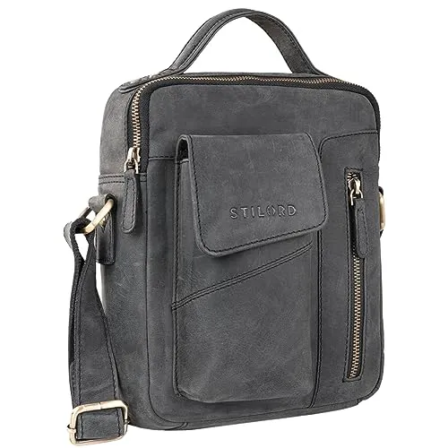 STILORD Schultertasche 