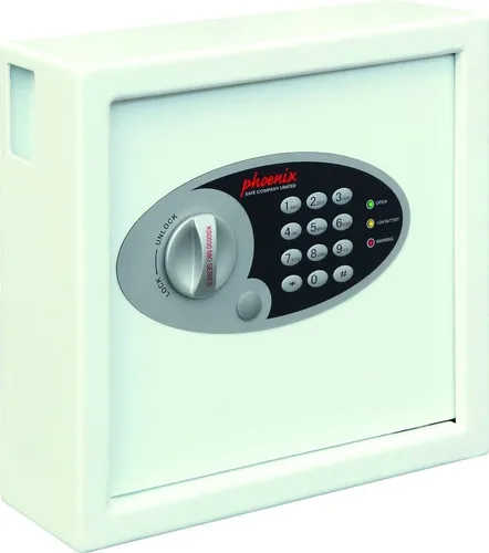 Phoenix Schlüsselkasten KS0031E Cygnus von Phoenix Safe