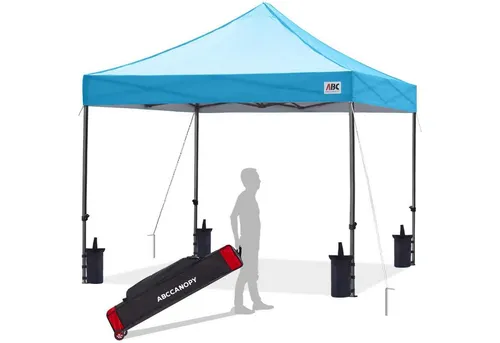 LuxusKollektion Faltpavillon 2,5x2,5M