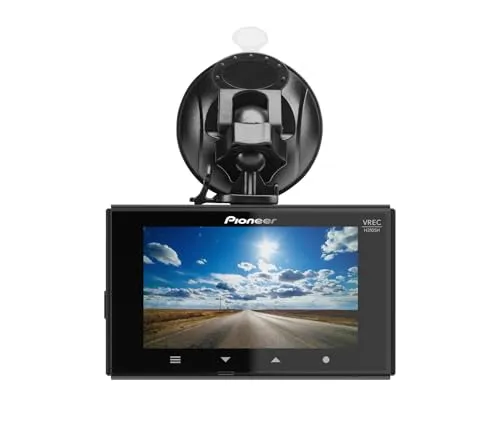Pioneer VREC-H310SH Dashcam von Pioneer
