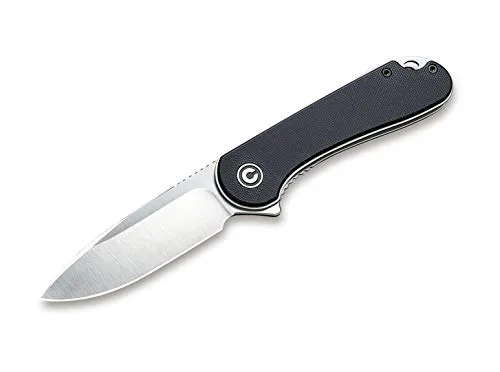 CIVIVI Elementum Black C907A Taschenmesser von CIVIVI
