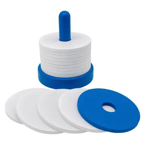 GICO Schocken Turm, Schockbesteck - Jule Meiern Maxen Mörkeln - 7959-T