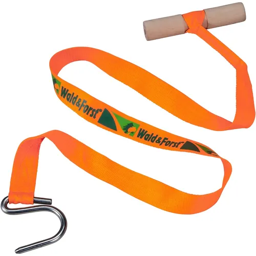 Wald & Forst Bergehilfe Bergehilfen unisex NEU