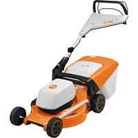 STIHL RMA 253 T Akku-Rasenmäher von STIHL