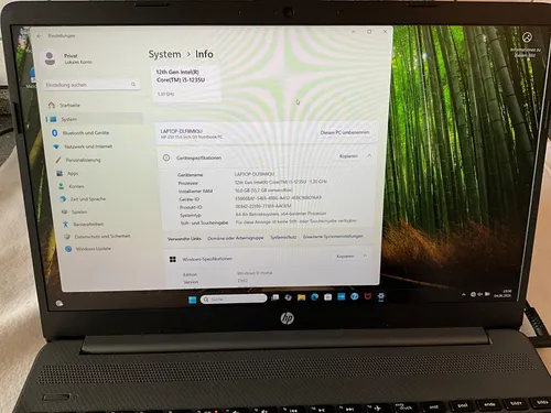 HP 250 G9