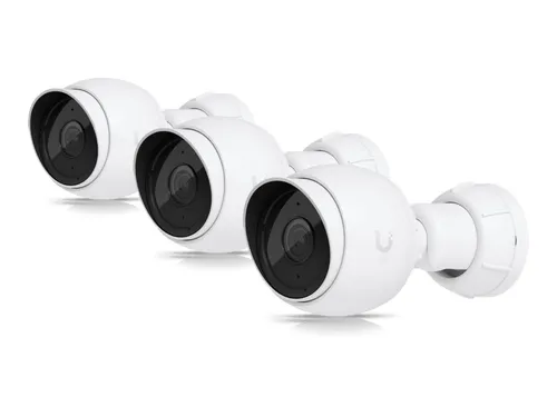 UVC-G5-Bullet-3 UniFi Protect G5 (3-Pack) von Ubiquiti