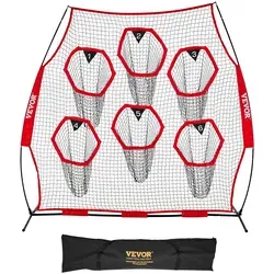 Übungsnetze von Vevor