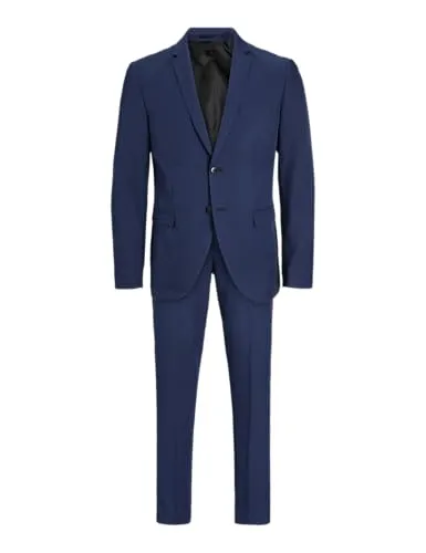 JACK & JONES JPRCOSTA Suit in blau von Jack & Jones