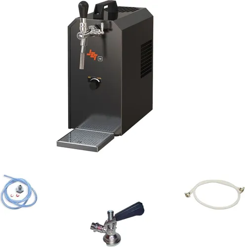 Zapfanlage JET 30K von ich-zapfe