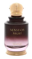 Khadlaj Sensuos Night Eau De Parfum 100 ml
