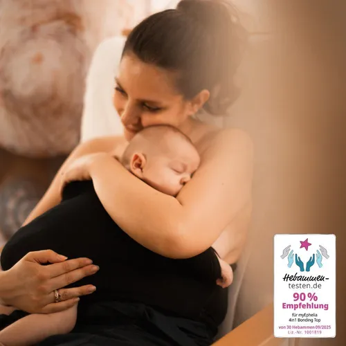 myEphelia 4-in-1 Bonding Top