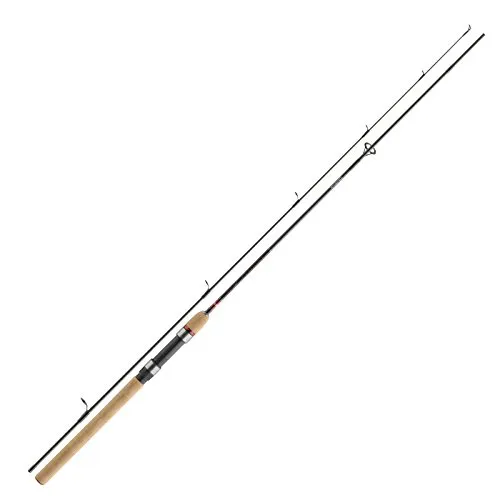 Daiwa Ninja Spin 2.10m 3-15g Light Spinnrute von DAIWA