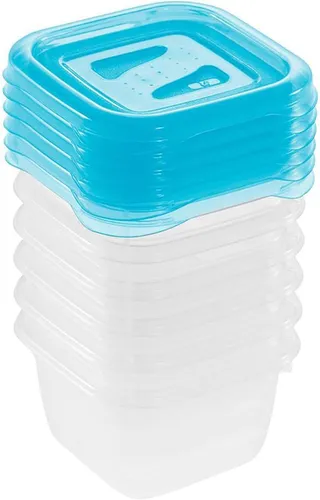 Lebensmittelbehälter von keeeper