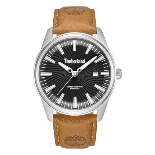 Timberland TDWGB0083101 Herren Armbanduhr