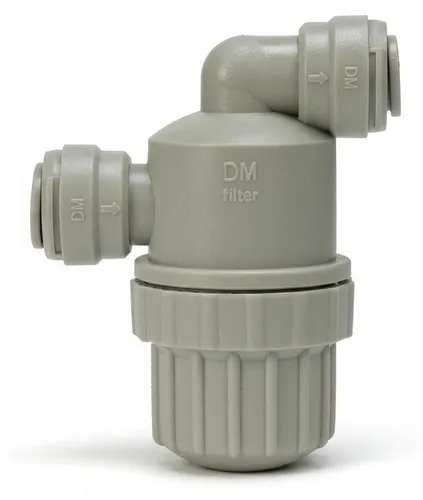 DMfit Filter Strainers / Filter mit Sieb 5/16' ADMF0505