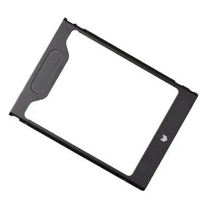 Atomos Master Caddy III 5Pack - Monitor Zubehör - Video Zubehör für Videografie, bietet sicheren Schutz und einfache Handhabung für Ihre Speicherlösungen.