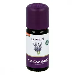 Lavendel öl Bio