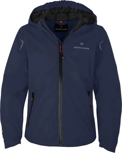 Bergson Regenjacke LIO für Kinder von Bergson