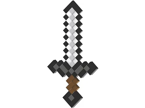 MINECRAFT von Mattel