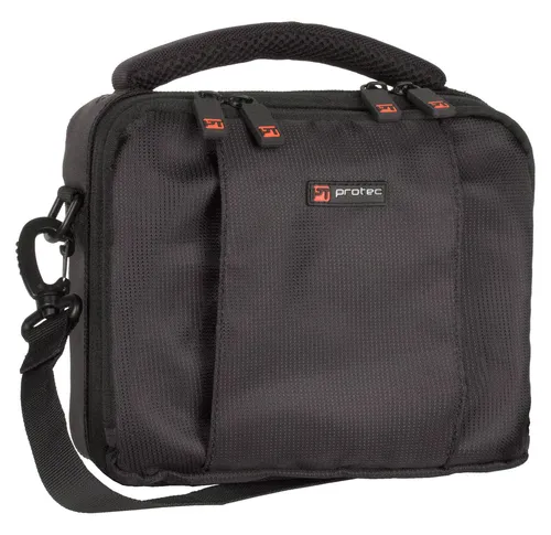 Protec PR910 Deluxe Portable Audio Recorder Case