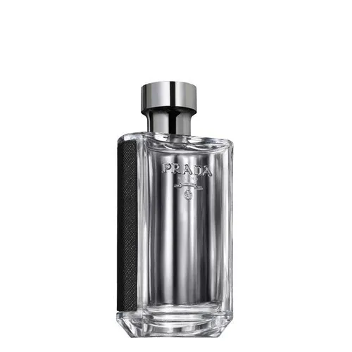 Prada L Homme Eau de Toilette 100 ml - eleganter Fougère-Duft, vereint maskuline und feminine Noten für eine sinnliche Identität
