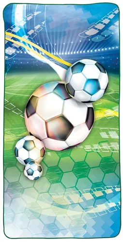 ROTH Kinder-Badetuch