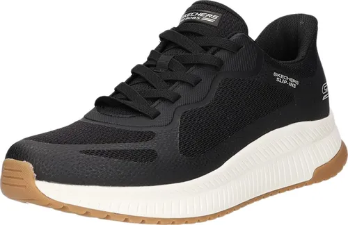 Skechers BOBS SQUAD 4 Slip-On Sneaker in schwarz von Skechers