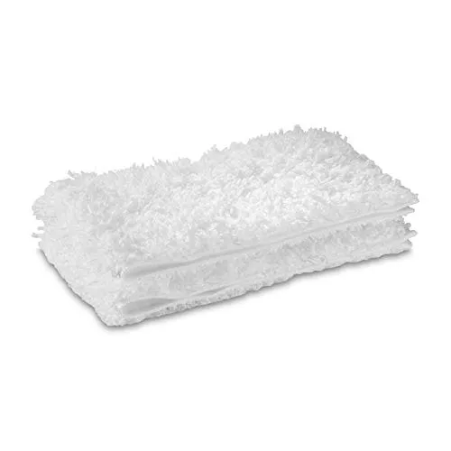 Kärcher Mikrofaser-Tuchset für Bodendüse Comfort Plus von KÄRCHER