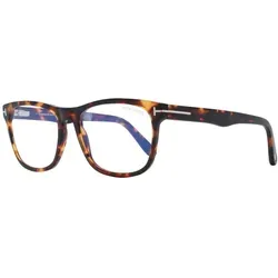 Tom Ford Brillengestell FT5662-B 56056 braun von TOM FORD