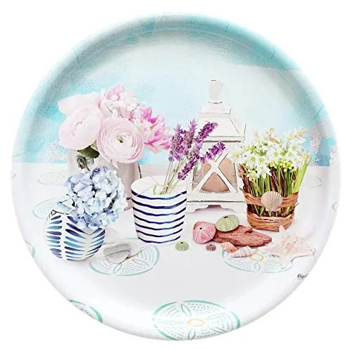 Serviertabletts von Lashuma