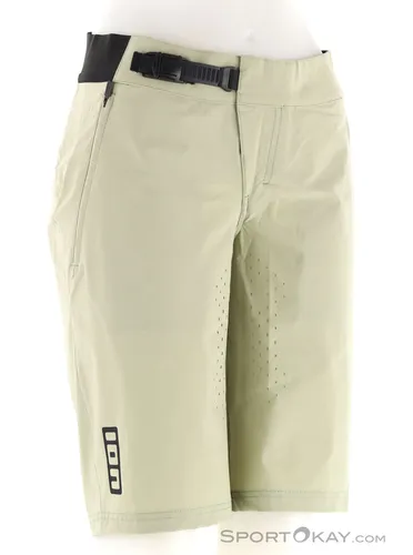 ION MTB Tech Logo Damen Bikeshort von ION