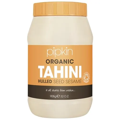 Tahini von pipkin