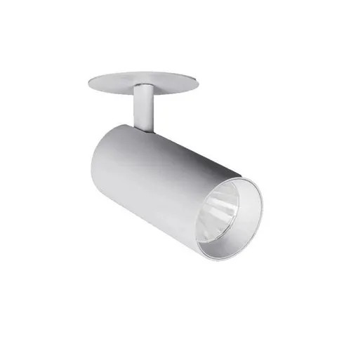 LED Halbeinbau-Richtstrahler TRAXX MINI 12,5W von Brumberg Leuchten LED-Halb-EB-Richtstrahler