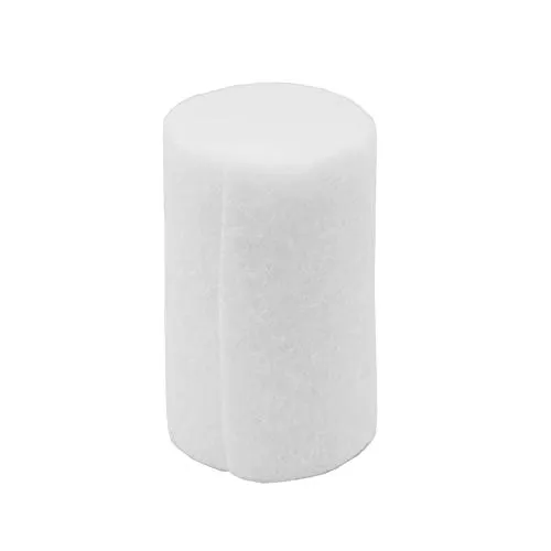 Rolle Polsterbinde 3m Verbandwatte Verbandspolster Polsterwatte Größenwahl, Größe:15 cm x 3 m 1
